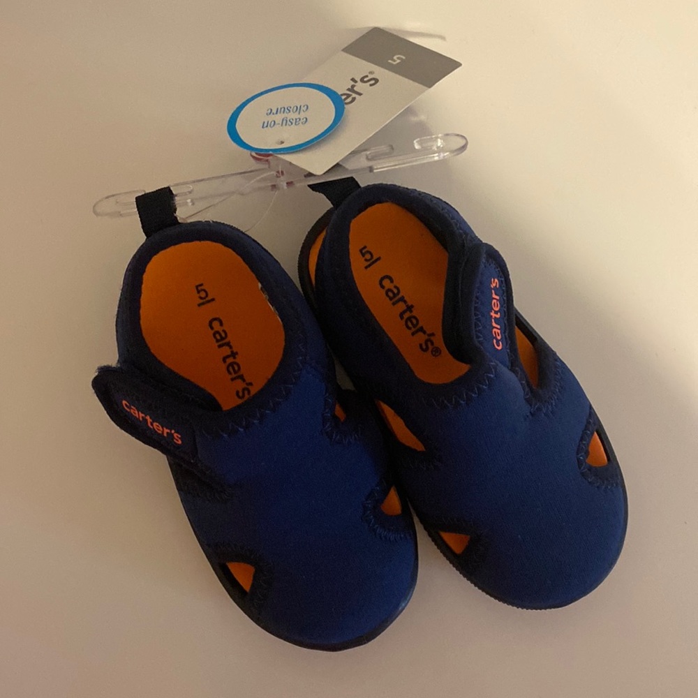 Carter’s Shoes Toddler Size 5